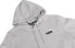 Фото #3 товара Puma Bluza męska Puma ESS 2 Col Small Logo Hoodie FL szara 674471 04 L