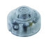 Фото #1 товара digitalSTROM RT-SDM200 - Dimmer & switch - External - Buttons - Translucent - IP20 EN 60529 - 230 V