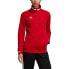 Фото #5 товара ADIDAS BADMINTON Team 19 Track full zip sweatshirt