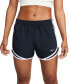 Tempo Women's Brief-Lined Running Shorts