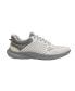 Фото #2 товара Men's Escape Knit U-Throat Lace-Up Sneakers