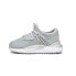 Фото #3 товара Puma Pacer Future Slip On Toddler Boys Grey Sneakers Casual Shoes 37575916