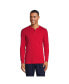 ფოტო #6 პროდუქტის Men's Knit Rib Pajama Henley T-Shirt