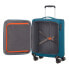 ფოტო #4 პროდუქტის AMERICAN TOURISTER Crosstrack Spinner 55/20 40L Trolley