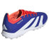 ADIDAS Predator Elite TF football boots Lucid Blue / Ftwr White / Solar Red, 44.6 - фото #6