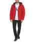 Фото #6 товара Men's Sherpa Lined Infinite Stretch Soft Shell Jacket