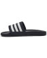Фото #3 товара Men's Adilette Comfort Slide Sandals from Finish Line
