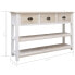 Fluranrichte DIELL Pappelholz Sideboard