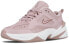 Nike M2K Tekno "Plum Chalk" AO3108-500 Sneakers