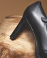 Фото #8 товара Туфли женские Clarks Ambyr Light Mary Jane на высоком каблуке