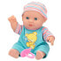 Фото #2 товара Пупс Colorbaby 20 cm 14 x 19 x 6 cm 6 штук