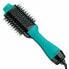Моделирующая электрощетка для волос Revlon RVDR5222TE Синий Керамическое покрытие