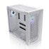 Thermaltake CTE C750 TG ARGB - Full Tower - PC - White - ATX - EATX - micro ATX - Mini-ITX - ABS - Tempered glass - Gaming