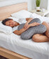 Фото #4 товара Clover Multi Purpose Pillow Set, Standard