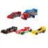 HOT WHEELS Pack Of 5 Vehicles