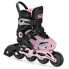 Фото #1 товара Spokey Freespo Jr SPK-940661 roller skates size. 27-30