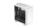 Deepcool CK500 - Midi Tower - PC - White - ATX - micro ATX - Mini-ITX - EATX - ABS - Tempered glass - SPCC - 17.5 cm