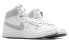 Nike Air Ship "Tech Grey" DZ3497-100 Sneakers