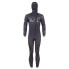 Фото #2 товара BEUCHAT Focea Comfort With Hood 6-7 mm diving wetsuit