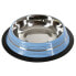 Фото #1 товара KERBL Staintless steel bowl 900ml