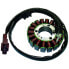 KOKUSAN 18 Polos 12V 370W Piaggio Master 400/500 4T Stator