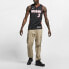 Фото #3 товара Майка для баскетбола Nike NBA Dwyane Wade Icon Edition Swingman Jersey 3 SW черная 864487-025