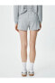 Фото #15 товара Джинсовые шорты Koton модель 4sak70039ek для женщин