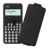 Фото #1 товара Casio FX-82DE CW - Pocket - Scientific - 12 digits - Battery - Black