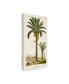 Фото #2 товара Turpin Turpin Exotic Palms IV Canvas Art - 20" x 25"