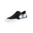 Фото #7 товара Etnies Marana Slip XLT X Barney Page Mens Black Suede Skate Sneakers Shoes