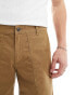 Columbia Flex Roc Utility shorts in brown