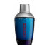 Hugo Boss Dark Blue Eau de Toilette 75 мл - фото #1