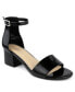 ფოტო #3 პროდუქტის Women's Noelle Low Dress Sandals