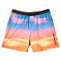 Фото #3 товара QUIKSILVER Fade Vly 14´´ Swimming Shorts