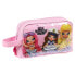 SAFTA Nanana Sparkles wash bag