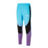 Фото #1 товара Puma Melo Dime Joggers Mens Blue Casual Athletic Bottoms 535108-02