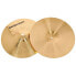 Millenium Brass Cymbal Set Standard