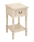 Фото #1 товара Traditional Accent Table