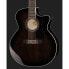 Фото #4 товара Guild F-2512CE Deluxe Trans Black B