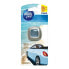 Car Air Freshener Brezza Marina Ambi Pur Car (30 Días) 125 g