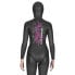 Фото #2 товара MARES PURE PASSION Apnea Jacket Prism Skin Lady 5 mm