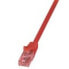 Фото #3 товара LogiLink 5m Cat.6 U/UTP - 5 m - Cat6 - U/UTP (UTP) - RJ-45 - RJ-45