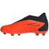 Фото #2 товара Adidas Predator Accuracy.3 FG LL Jr GW4607 soccer shoes
