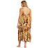 Фото #3 товара BILLABONG Sun Follower sleeveless long dress