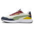 Фото #3 товара Puma Runtamed Plus Lace Up Mens Size 6.5 M Sneakers Casual Shoes 39125009