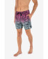 Men's Cannonball Volley 25TH S1 17" Stretch Shorts