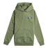 Фото #1 товара BILLABONG Shine hoodie