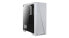 AEROCOOL ADVANCED TECHNOLOGIES Aerocool Cylon - Midi Tower - PC - White - ATX - micro ATX - Mini-ATX - Blue - Green - Red - Front - Top