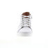 Фото #3 товара Rockport Total Motion Lite Zip Chukka CI6310 Mens White Chukkas Boots