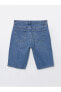 Фото #2 товара Шорты мужские LC WAIKIKI модель Standart Jeans